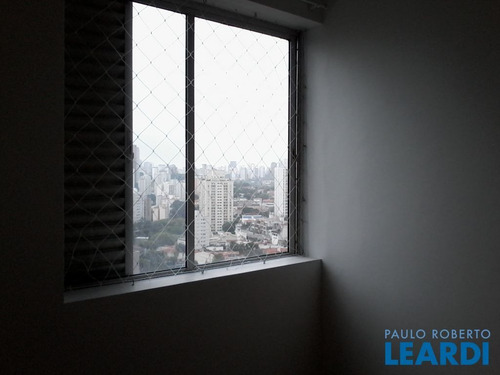 Imagem 9 de 15 de Apartamento - Perdizes - Sp - 586821