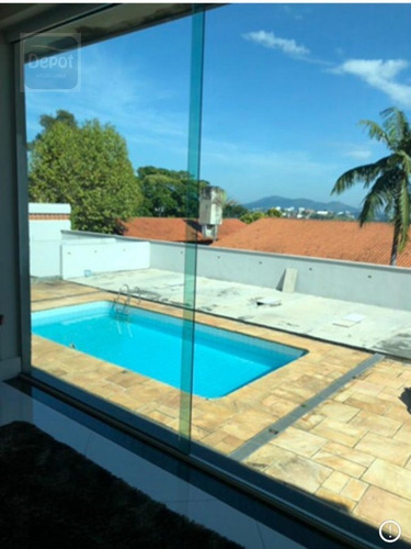Imagem 4 de 9 de Casa A Venda No Bairro Alphaville Em Santana De Parnaíba - - 445-1