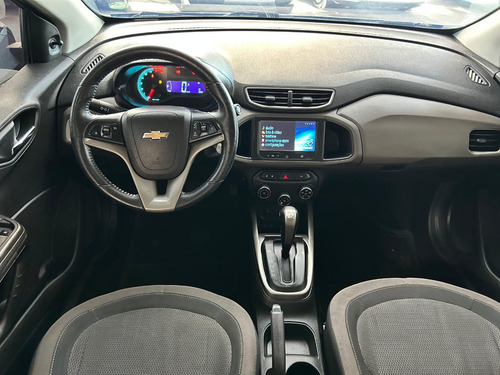 Chevrolet Prisma Chevrolet Prisma 1.4 LT SPE/4 (Aut)