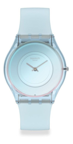 Reloj Swatch Unisex Ss08s100