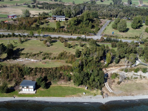 Parcela Los Riscos Ensenada, Puerto Varas