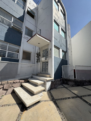 Excelente Edificio De Oficinas En Renta