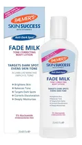 Comprar Palmer's Skin Fade Milk Tone Correcting Body Lotion 250 Ml