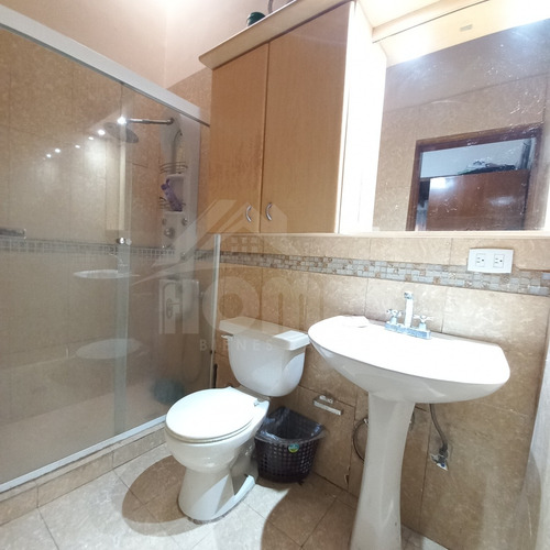 Imagen 9 de 10 de Townhouse En El C.r Puerto Príncipe, Lechería.