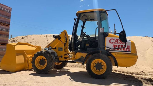 Jcb 406