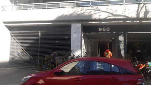 Imagen 2 de 3 de Cochera - Villa Crespo