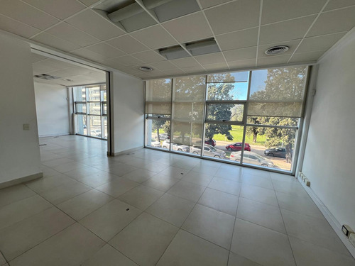 Venta Oficina En Skyglass 1 Con Cochera Cubierta