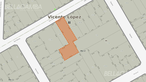 Local Comercial Alquiler Florida