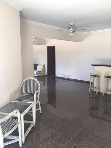Apartamento Com 3 Dormitórios À Venda, 92 M² Por R$ 755.000,00 - Vila Mascote - São Paulo/sp - Ap15824