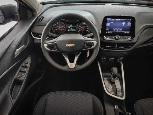 Chevrolet Onix Plus Lt Turbo