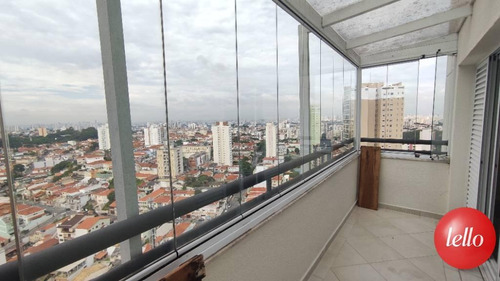 Imagem 29 de 30 de Apartamento - Ref: 242573