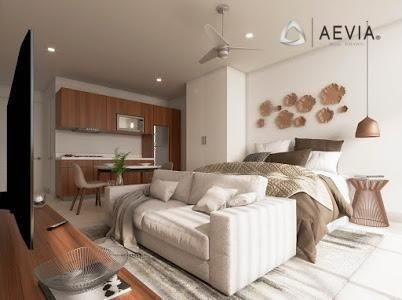 Imagen 4 de 10 de Preventa Departamentos Dk Corner Playa