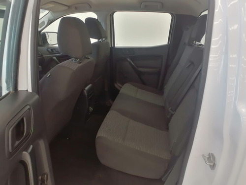 Ford Ranger 2.5 Xl Cabina Doble Mt
