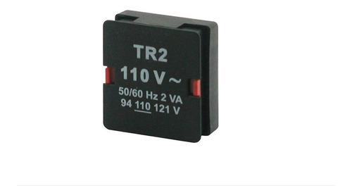 Tr2 110vac - Módulo De Potencia Para Gamma-marca Telecontrol