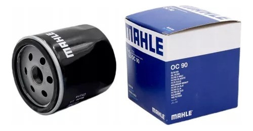 Filtro De Aceite Mahle Oc90 Chevrolet Corsa Classic