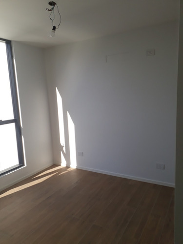 Departamento 2 Ambientes Con Balcon