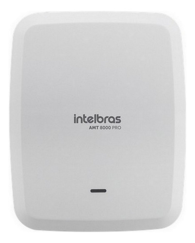 Alarme Intelbras Amt 8000 Pro Sensor Interno Externo Porta