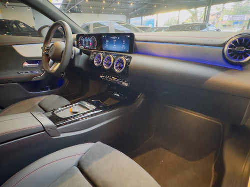 Mercedes-Benz Classe Cla 1.3 MHEV 7G-DCT