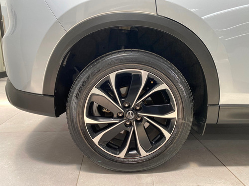 Mazda CX-5 2.5 S Grand Touring 4x2 At