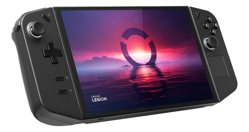 Pc Portátil Para Jogos Com Tela Sensível Ao Toque Lenovo Leg