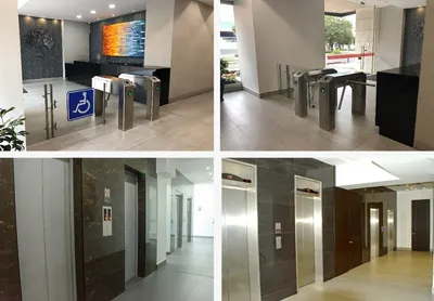 Oficina en arriendo