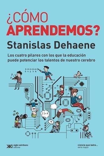 Como Aprendemos? - Dehaene Stanislas