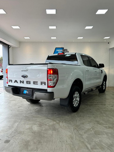 Ford Ranger 3.2 Cd Xls Tdci 200cv Manual 4x2