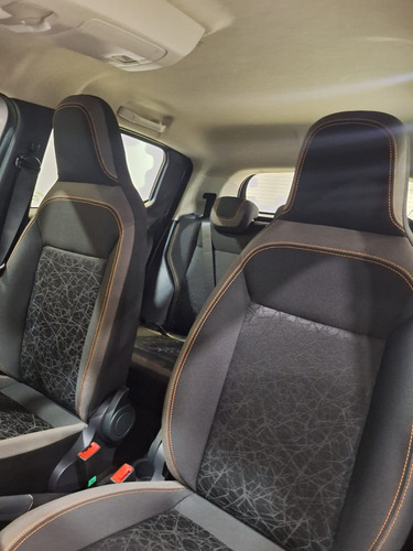 Fiat Mobi 1.0 Trekking