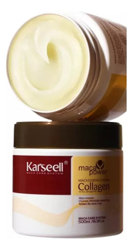 Crema Capilar Karseell Original