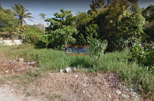 Imagem 2 de 3 de Terreno-à Venda-chácaras De Inoã (inoã)-maricá - Mauf00182