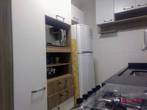 Imagem 14 de 22 de Sobrado À Venda, 82 M² Por R$ 285.000,00 - Jaraguá - São Paulo/sp - So7110
