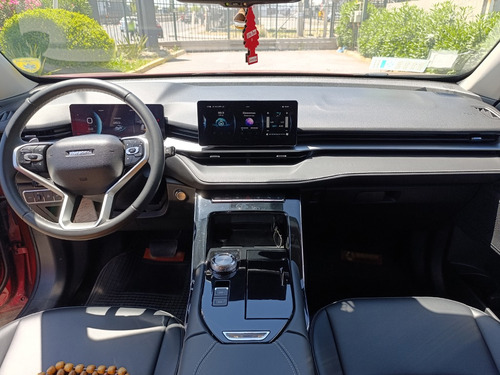 Haval H6 Elite