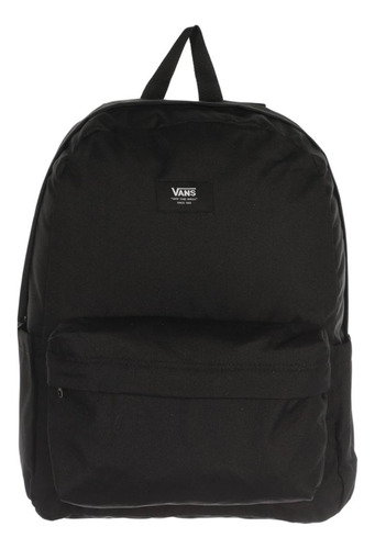 Mochila Vans Old Skool H2  Color Negro