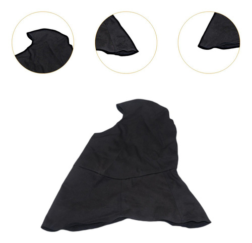 Casco De Soldadura, Cubierta Para La Cabeza, Casco De