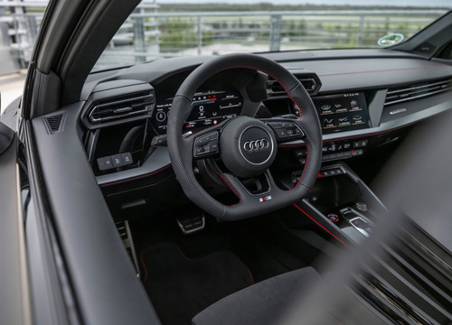 Audi S3 Sportback 2.0 T Fsi 310cv