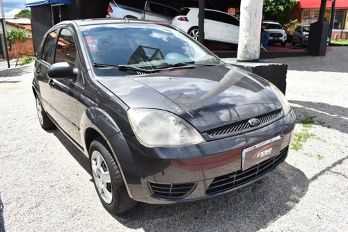 Fiesta 1.0 Mpi Hatch 8v Flex 4p Manual