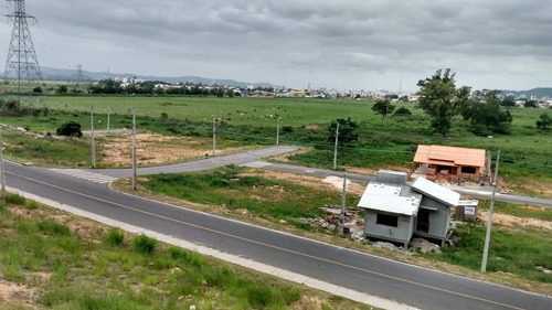 Terreno - Sao Bernardo - Ref: 322 - V-322