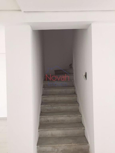 Imagem 8 de 14 de Casa Comercial Para Locação - Ca0056