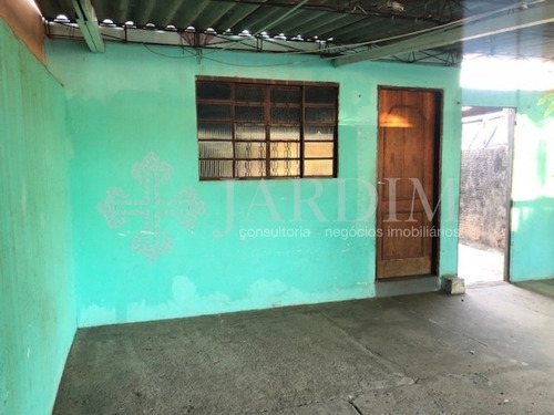Imagem 3 de 30 de Casa Para Venda Piracicaba, Santa Terezinha - Ca00437 - 32623633