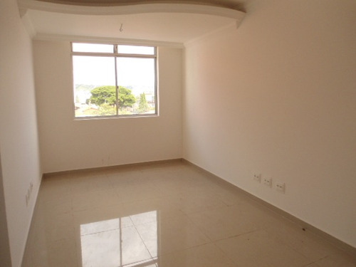 Imagem 1 de 8 de Apartamento Com Área Privativa Com 2 Quartos Para Comprar No Serrano Em Belo Horizonte/mg - 10043