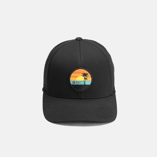 Gorra Black Clover  Down Wind 