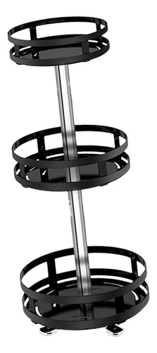 Organizador Giratorio De 360 Grados Para Ronda 3 Nivel