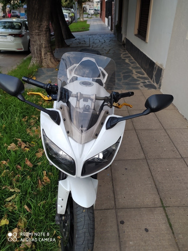 Yamaha 2010
