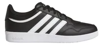 Comprar Zapatillas adidas Basketball Hoops 4.0  Unisex Negro Jq9988