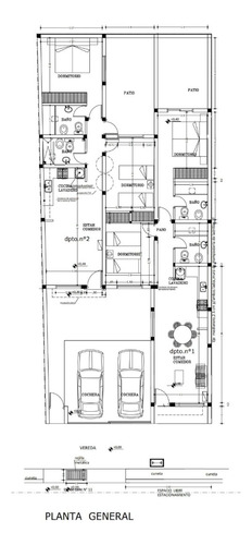 Venta Casas - Carrodilla - Lujan De Cuyo