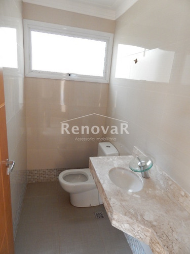 Casa Para Venda, 3 Dormitórios, Residencial Amália Luíza - Sumaré - 753