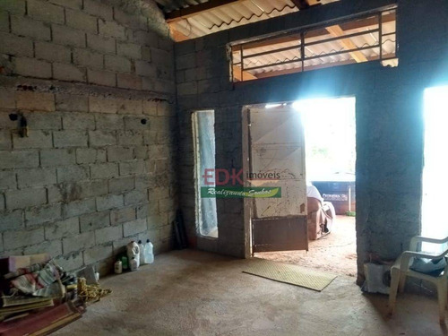 Imagem 19 de 20 de Ótima Chacara Á Venda No Recanto Eldorado. - Ch0734