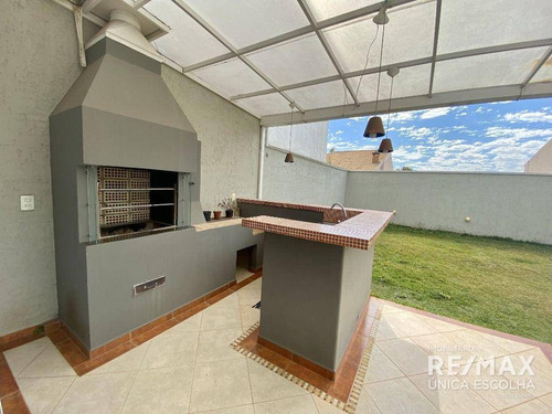 Imagem 21 de 30 de Casa Com 4 Dormitórios À Venda, 272 M² Por R$ 799.000,00 - Condomínio Mirante De Ipanema - Sorocaba/sp - Ca2144