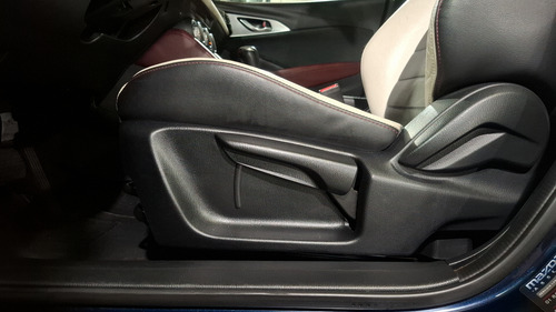 Mazda CX-3 2.0 I GRAND TOURING 2WD AT
