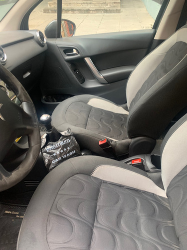 Citroën C3 1.5 I 90cv Tendance Pack Secure